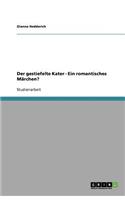 Der gestiefelte Kater - Ein romantisches Märchen?