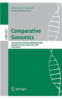 Comparative Genomics