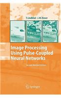 Image Processing Using Pulse-Coupled Neural Networks