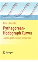 Pythagorean-Hodograph Curves: Algebra and Geometry Inseparable