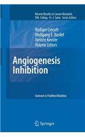 Angiogenesis Inhibition