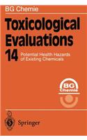 Toxicological Evaluations