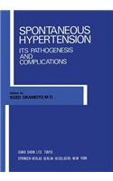 Spontaneous Hypertension