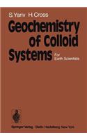 Geochemistry of Colloid Systems