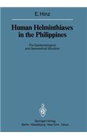 Human Helminthiases in the Philippines