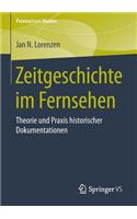 Zeitgeschichte Im Fernsehen