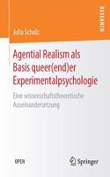 Agential Realism als Basis queer(end)er Experimentalpsychologie