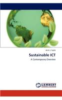 Sustainable ICT