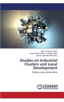 Studies on Industrial Clusters and Local Development