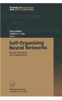 Self-Organizing Neural Networks