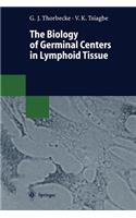 The Biology of Germinal Centers in Lymphoid Tissue