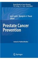 Prostate Cancer Prevention