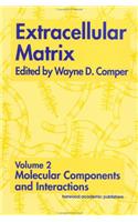 Extracellular Matrix