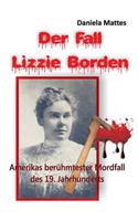 Fall Lizzie Borden