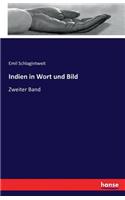 Indien in Wort und Bild