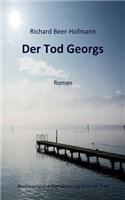 Tod Georgs