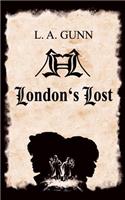 London's Lost