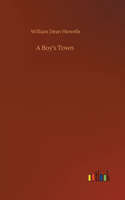 A Boy's Town