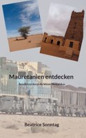 Mauretanien entdecken