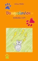 Bougoslavien 16