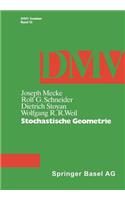 Stochastische Geometrie
