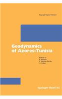 Geodynamics of Azores-Tunisia