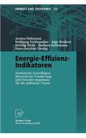 Energie-Effizienz-Indikatoren