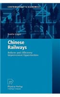Chinese Railways