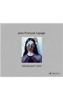 Jean-Francois Lepage: Moonlight Zoo