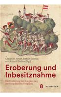 Eroberung Und Inbesitznahme