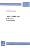 Telefonseelsorge