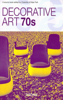 Decorative Arts 70's