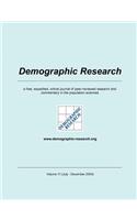 Demographic Research, Volume 11