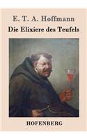 Elixiere des Teufels