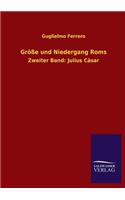 Größe und Niedergang Roms