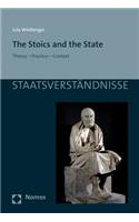 Stoics and the State