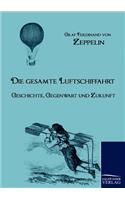 Gesamte Luftschiffahrt