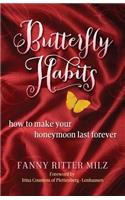 Butterfly Habits
