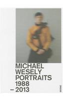 Michael Wesely