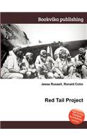 Red Tail Project: (English)