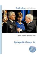 George W. Casey, Jr.