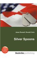 Silver Spoons: (English)