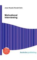 Motivational Interviewing