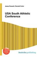 USA South Athletic Conference