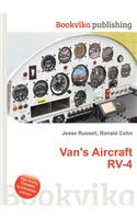 Van's Aircraft Rv-4