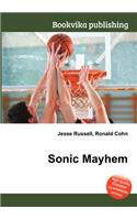 Sonic Mayhem