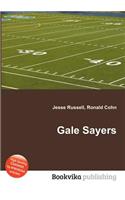 Gale Sayers