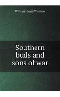 Southern Buds and Sons of War