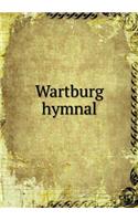Wartburg Hymnal