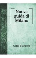 Nuova Guida Di Milano